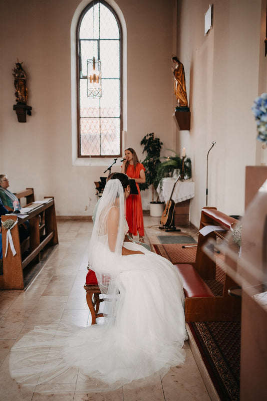 Hochzeit R&P