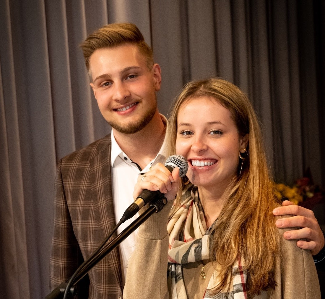 Abschlussfeier der Medizinischen Fachangestellten in Darmstadt